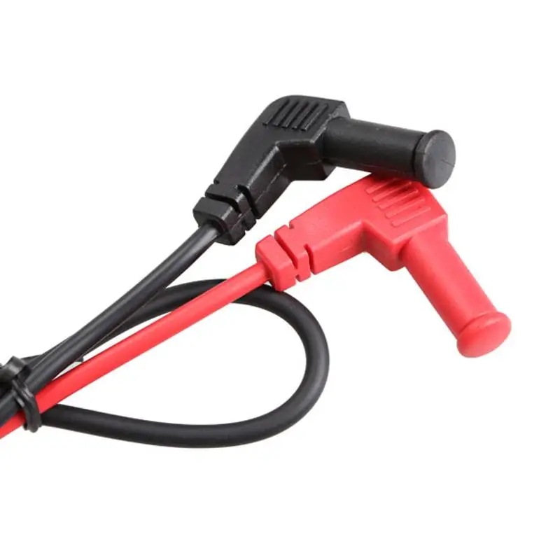 Индуктор SMD щуп с зажимом для резистор мультиметр конденсатор