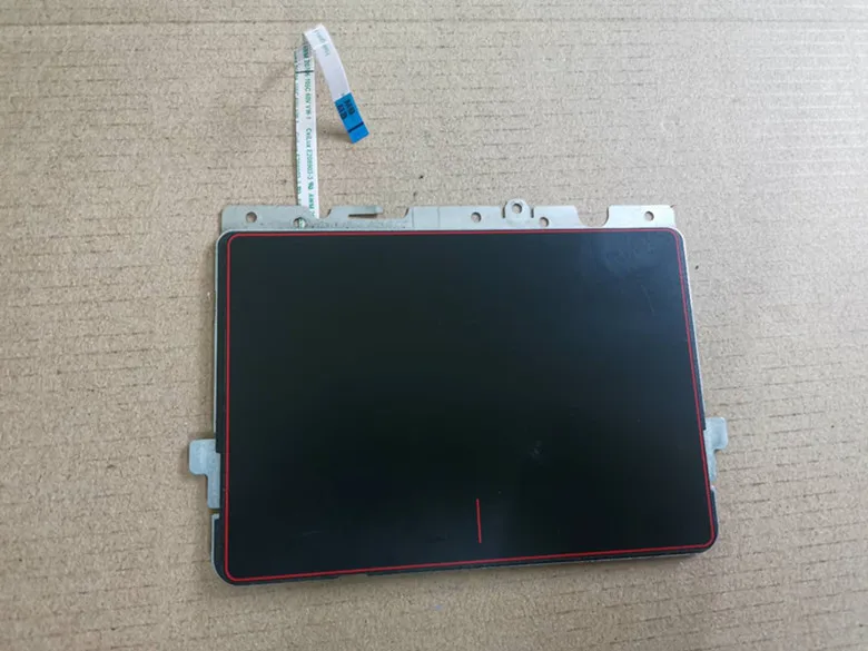 Для ASUS GL553VW ZX53 ZX53V FX53 FX53VD ZX53VM FX553V Сенсорная панель 90NB0DC7 R90011 B сенсорная с