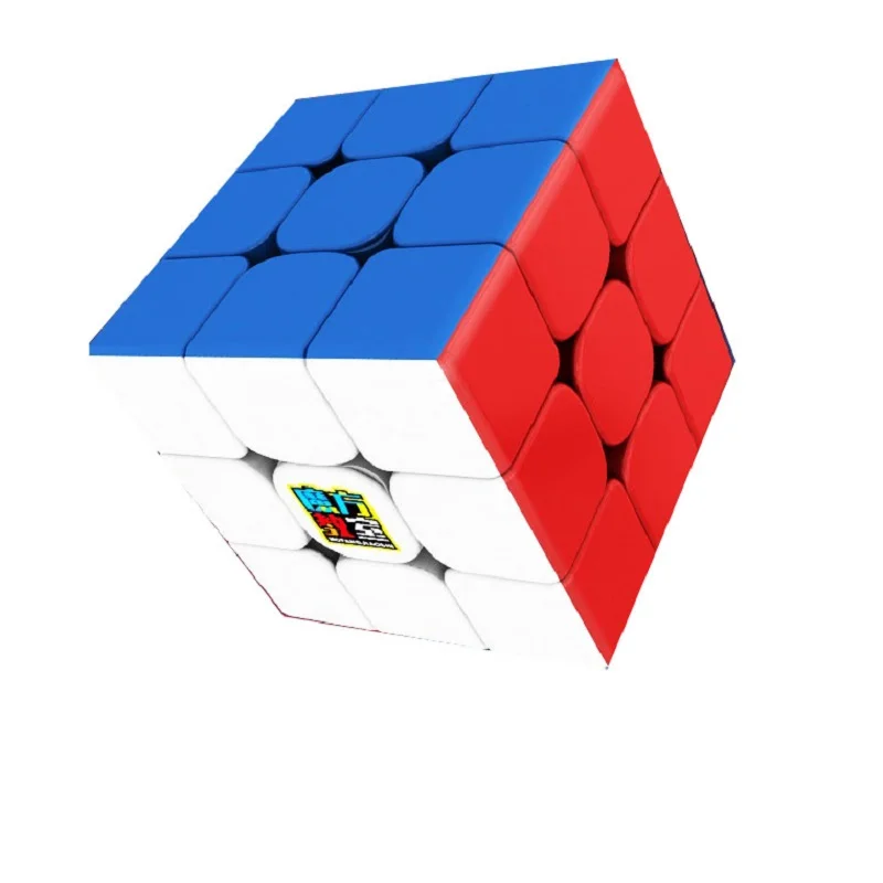 Moyu MF3RS3M 3x3x3 V3 MF3RS3 волшебный куб головоломка Mofangjiaoshi 3x3 магнитные скоростные