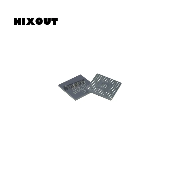 2 шт. ~ 10 шт./лот 100% Новый оригинальный Φ CS4208 4208 CRZ qΦ (Большая скидка если вам нужно