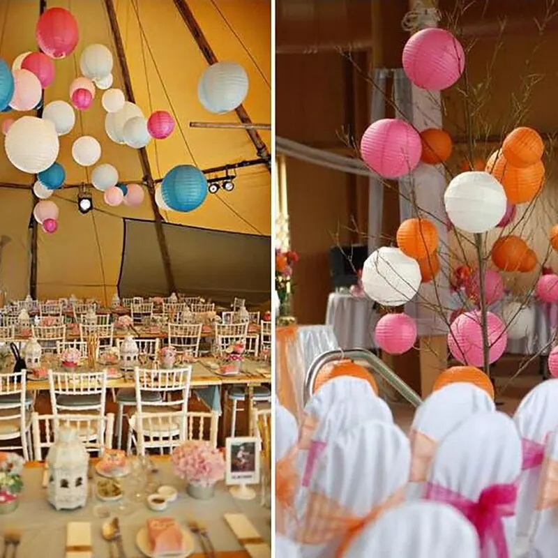 1 шт. фонари праздничные украшения для церемоний бумажные фонарики с героями