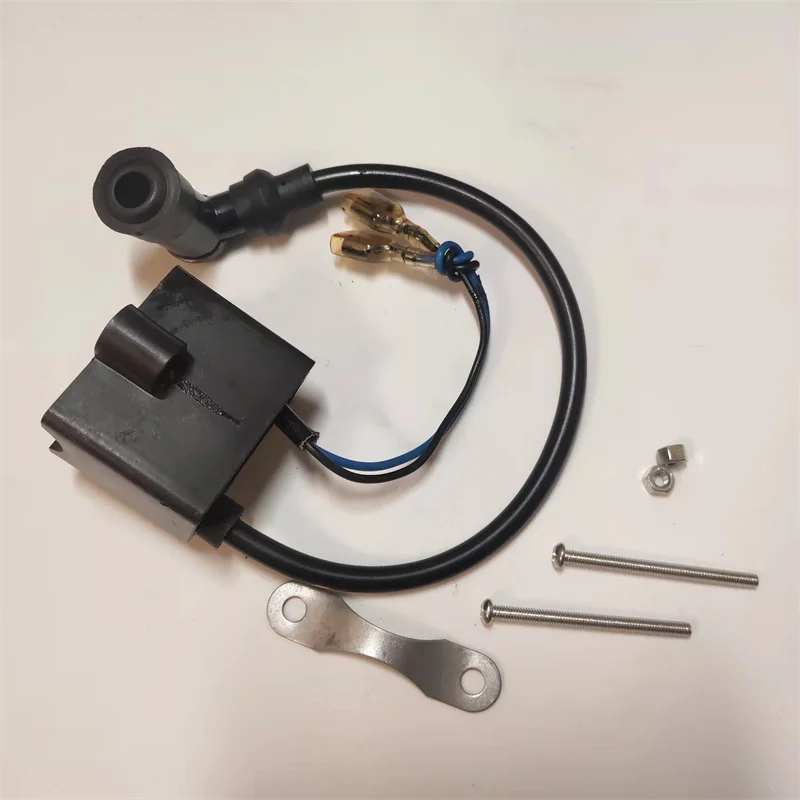 Катушка зажигания CDI для 2-тактного моторизованного велосипеда 50 куб. См 60 80