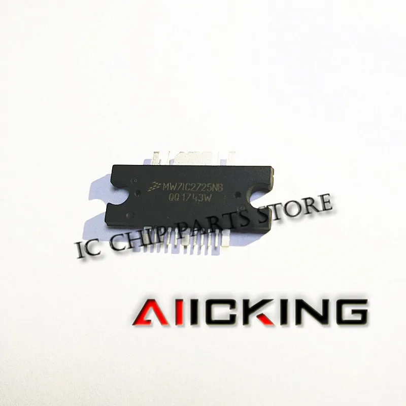MW7IC2725NB 1 шт. SMD RF трубка, высокочастотный модуль усиления мощности
