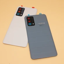New Fashion Battery Back Cover High Quality Leather Rear Door Housing Panel Case For Realme GT Master Edition With Camera Lens New Fashion Battery Back Cover High Quality Leather Rear Door Housing Panel Case For Realme GT Master Edition With Camera Lens