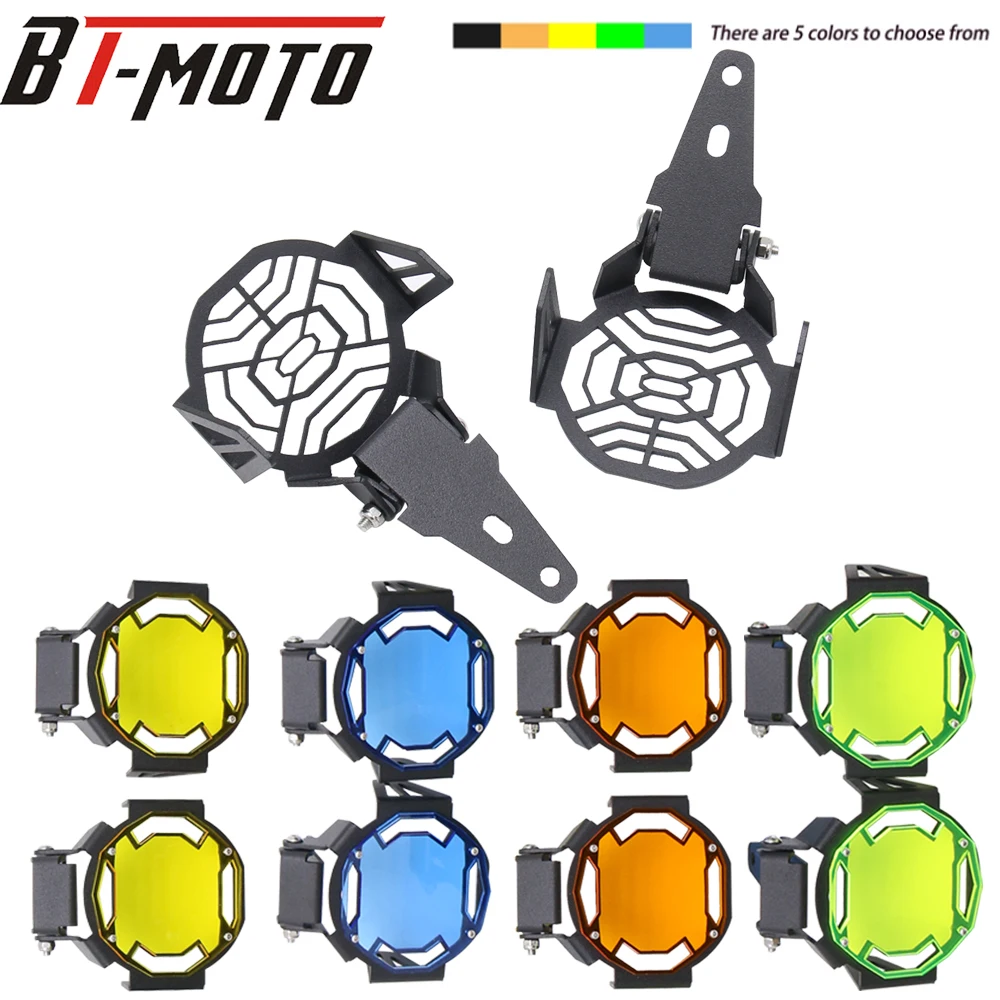 Новая защитная пленка для противотумансветильник BMW R1250GS R1200GS Adventure GS/ADV/LC G310GS G310R