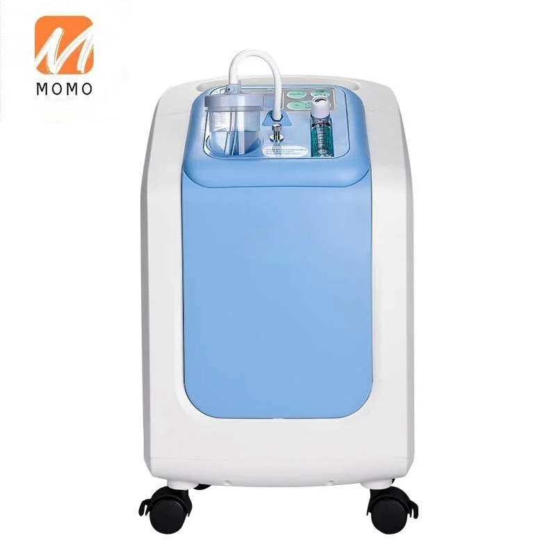 

Генератор кислорода бытовой кислородный аппарат для легочной отечности медицинская установка кислорода для беременных женщин кислородны...