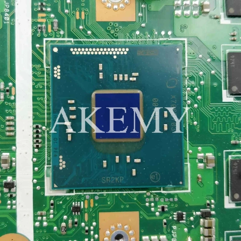 Новинка! Материнская плата X541SA REV 2 0 для For Asus X541 X541S материнская ноутбука тест ok
