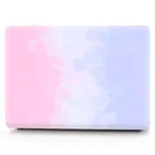 Блестящие чехлы для ноутбуков Huawei Matebook D 14 2020 D 15 D14 D15, матовые прозрачные аксессуары, чехол для Honor Magicbook Pro 16,1 дюйма