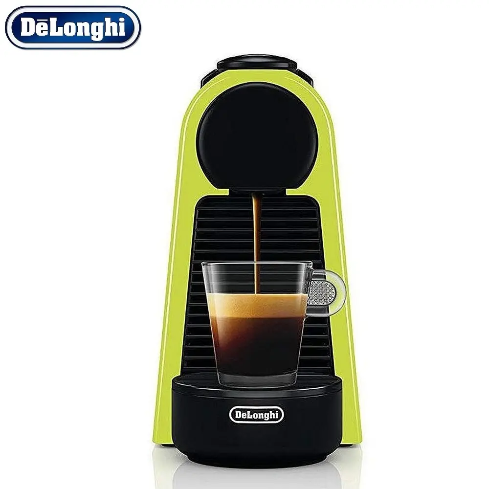 Капсульная кофемашина Nespresso De'Longhi Essenza Mini EN 85 LAE|Кофемашины| |