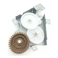5x rc2 2432 000 arm swing plate gear assembly side plate fuser drive for hp p4014 p4014dn p4014n p4015 p4015n p4015x p4515 m4555