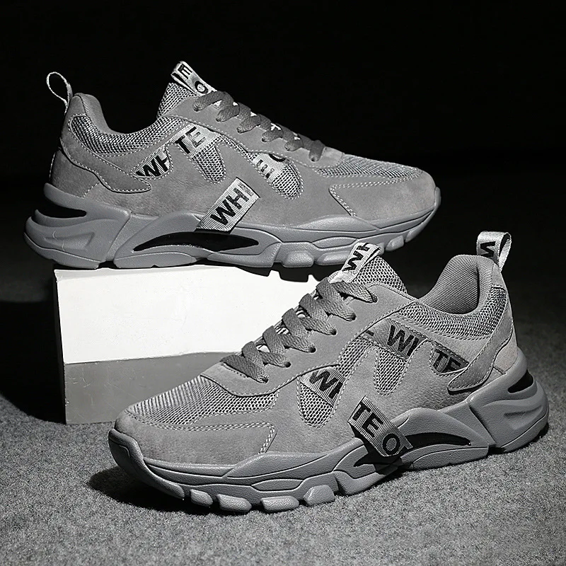 

Summer Outdoor Spor Ayakkabi Erkek Male Sneakers for Running Shoes Men's Sport Shoes Sports Black Athletic Krasovki Tennis