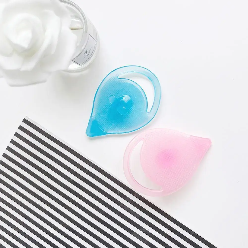 Детские массажные щетки для ванны силиконовая отшелушивающая щетка очищающее