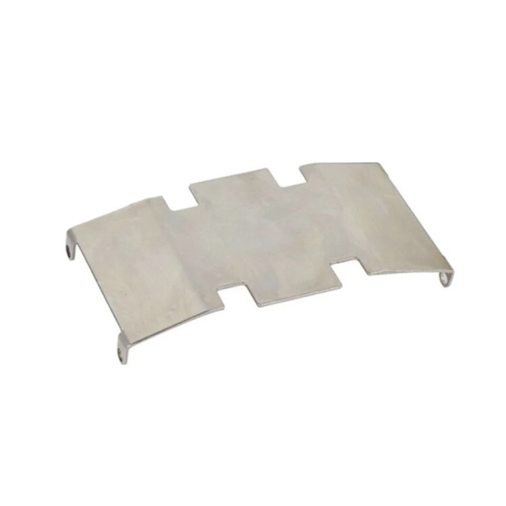 бронированная металлическ