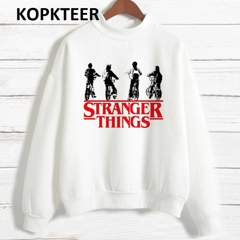 Женская мода, худи Harajuku, худи, Sudadera Mujer, странные вещи, графический свитшот, готический стиль, уличная одежда, свитер для женщин