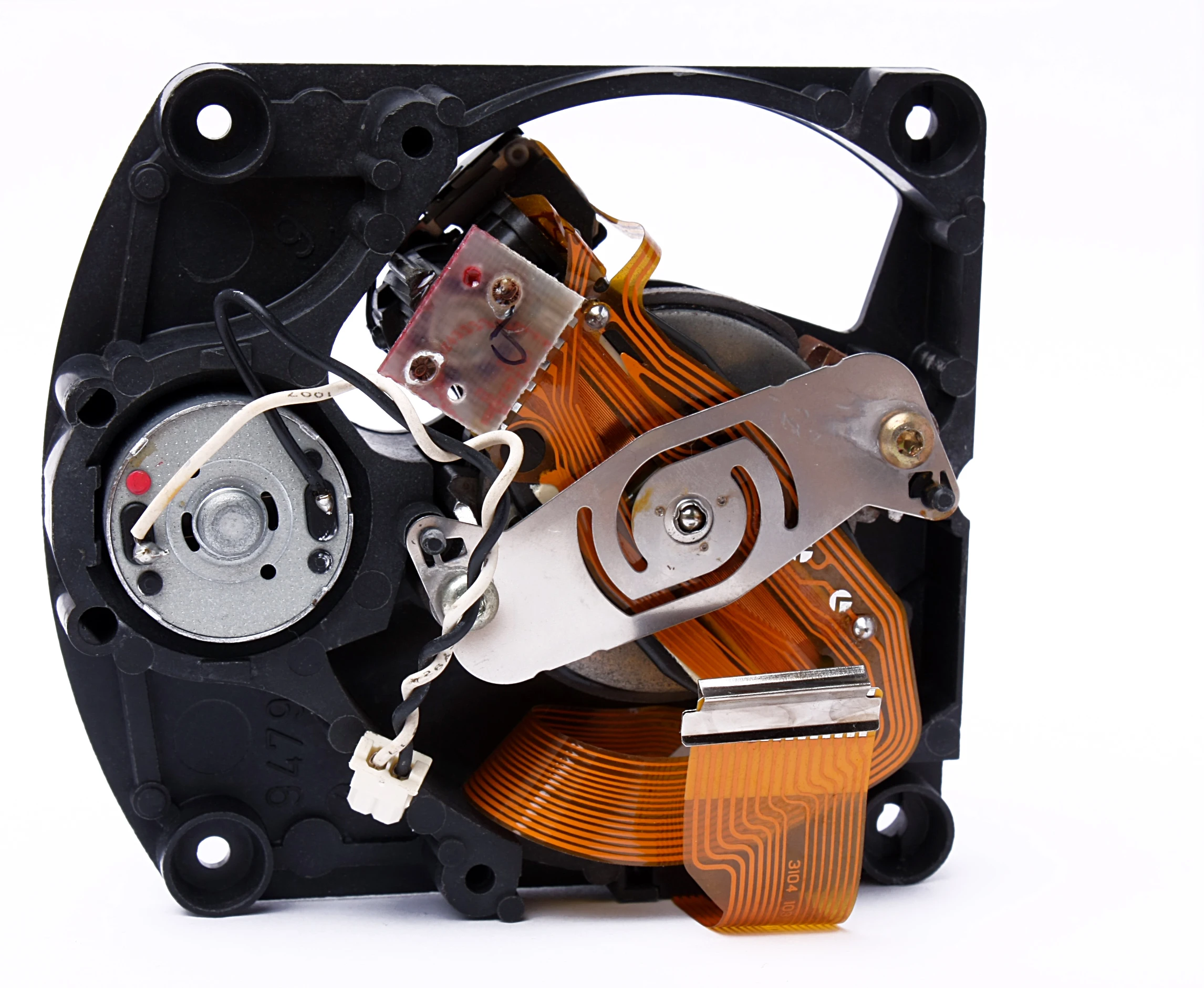 Совершенно новая Замена для Conrad Johnson Sonographe SD 22 SD22 радио CD плеер лазерная головка