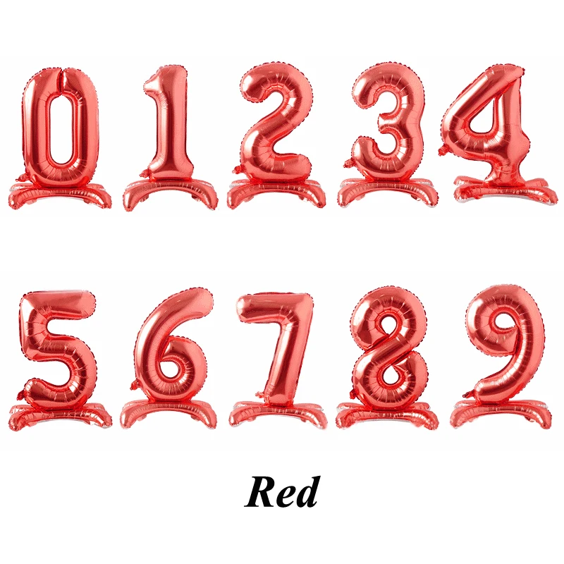 

Фольгированные воздушные шары CHLEZI 32 дюйма розовое золото и серебро