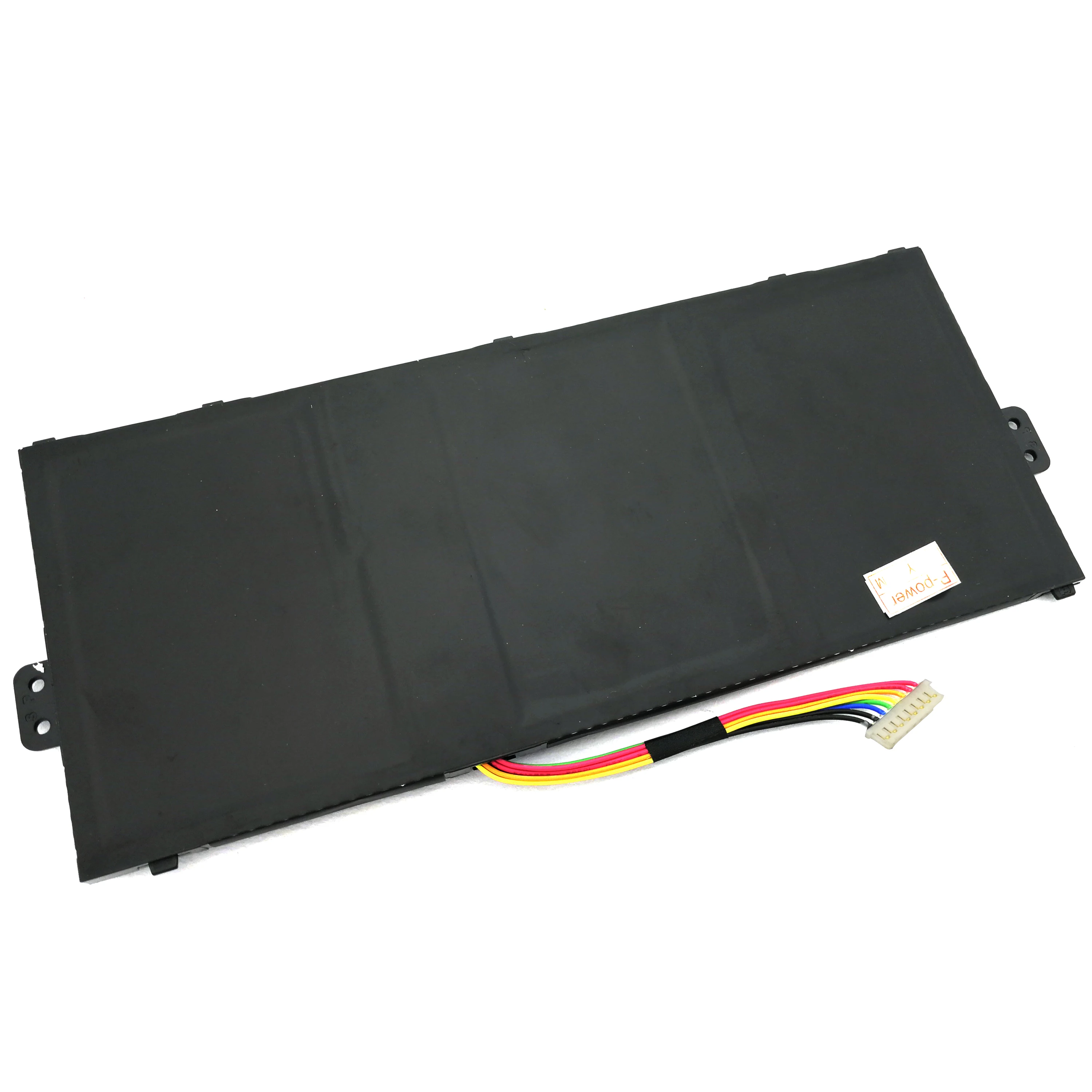 Фото Оригинальный аккумулятор для ноутбука AC15A3J AC15A8J для ACER Chromebook 11 C735 C738T CB3-131-C1CA R11 CB5-132T-C32M CB5-132T-C732 №3