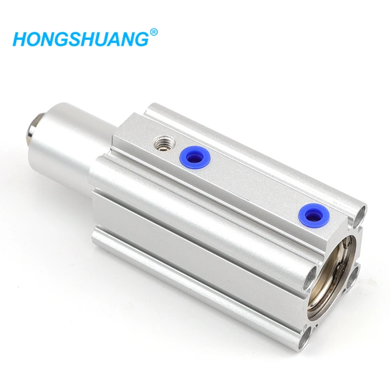 

10 20 30 L R SMC type AIR Pneumatic MKB 12 16 Angle Down Pressure Cylinder-