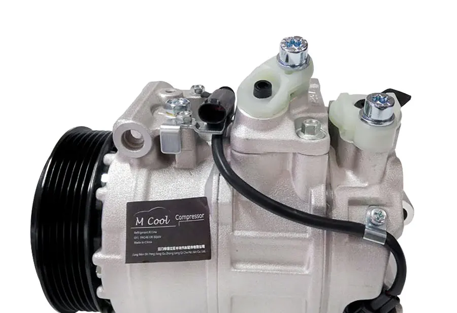Для ac компрессор mercedes benz w203 W204 W211 W220 A0022306611 0002308111 A0002308111 A0012308111 0012301411 0002308511