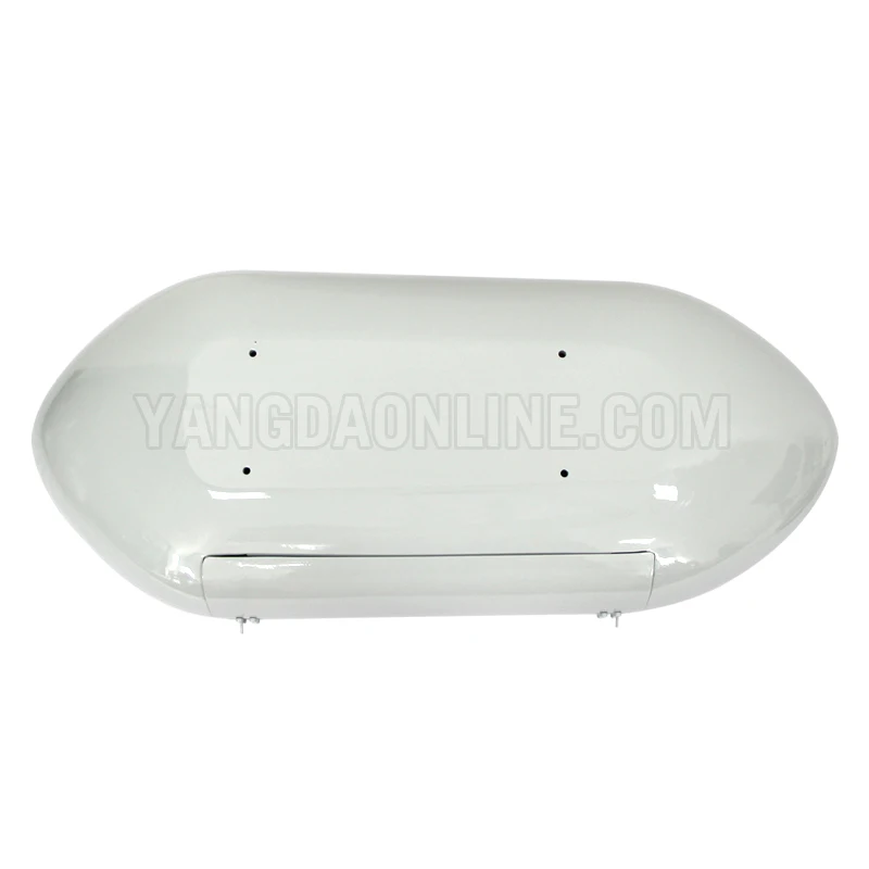 Коробка падения для vtol неподвижного крыла самолета квадрокоптера гексакоптера