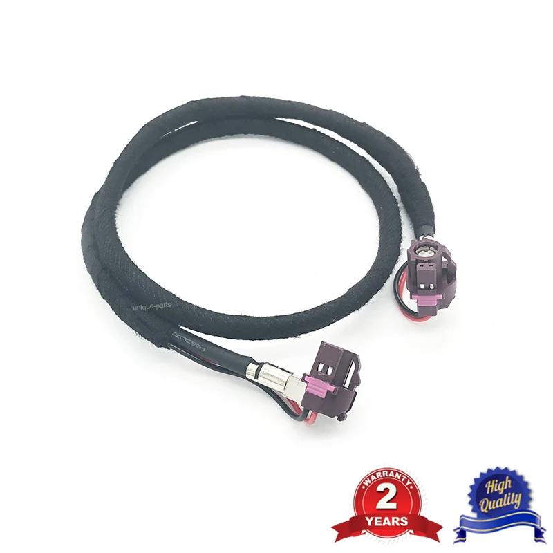Автомобильный видеокабель LVDS ДЛЯ BMW F10 F15 F20 F25 система NBT EVO Fakra HSD Z Female RA Video 535 жгут