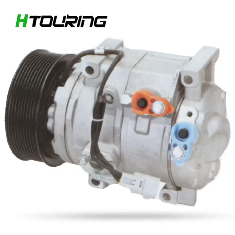 Компрессор переменного тока 10SR19C для Lexus GX460 URJ150 2009-2019 88320-6A530 88410-6A190 88320-6A520 883206 А530