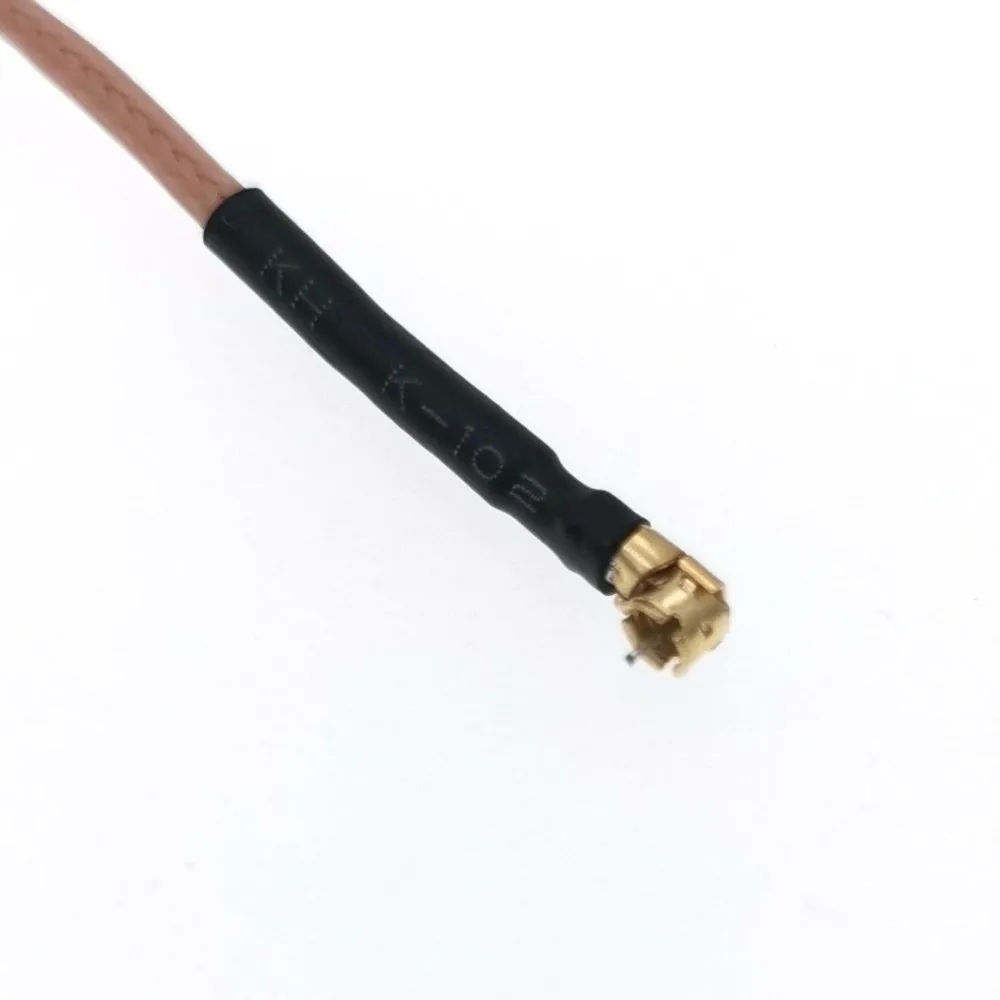 1 шт. MS156(DIY IPX) для RP SMA Женский РЧ кабель RG178 15 см LTE модема Yota LU150|cable for|cable jumpcable modem cable