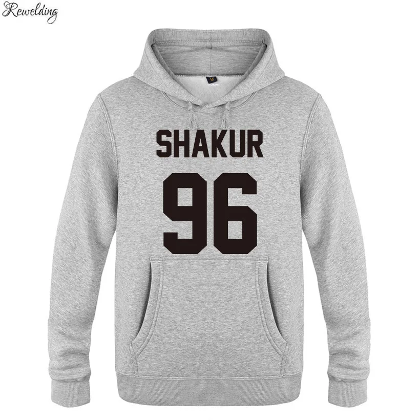 Мужская Флисовая Толстовка с длинным рукавом и принтом в стиле хип-хоп | одежда