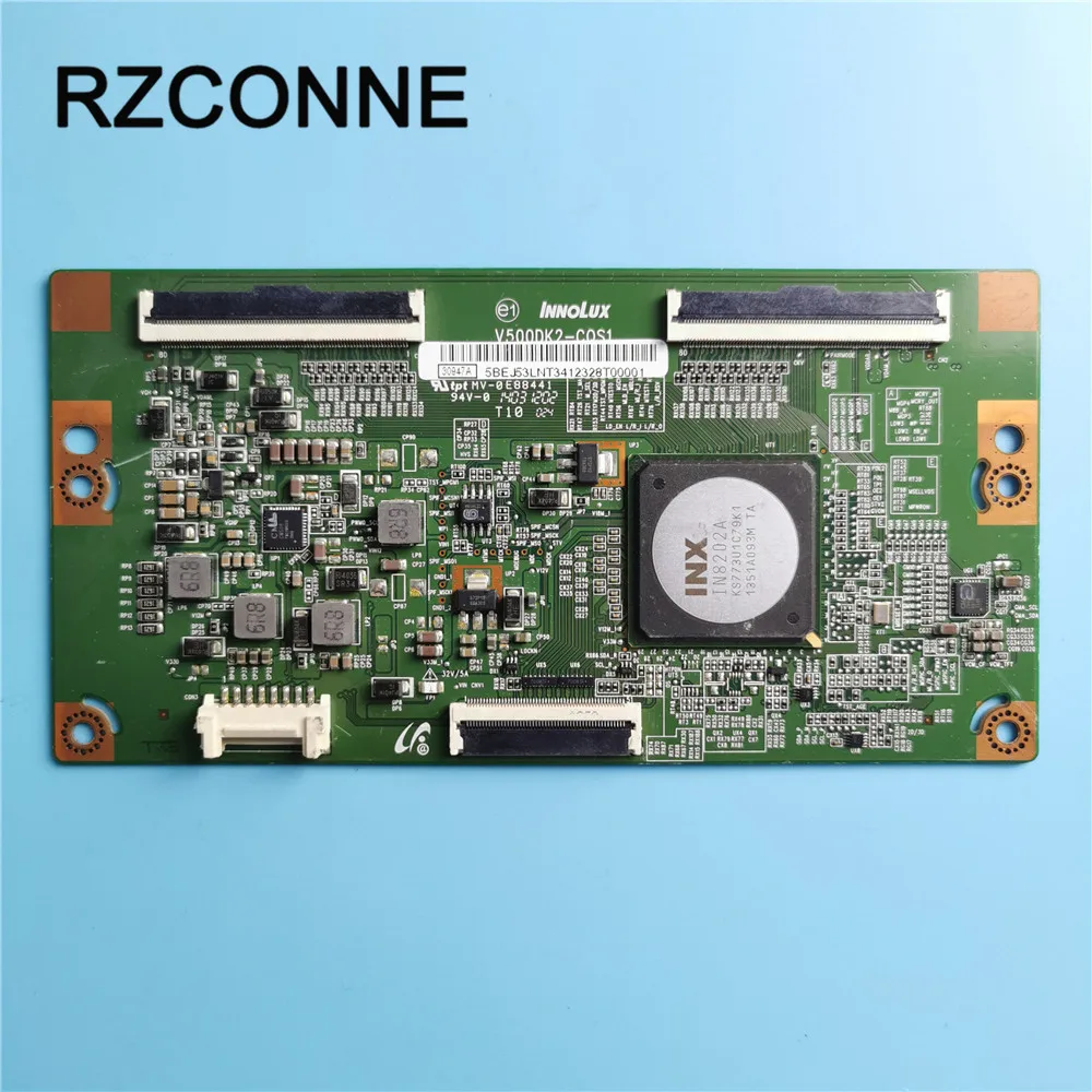 Плата T con для V500DK2 CQS1| |