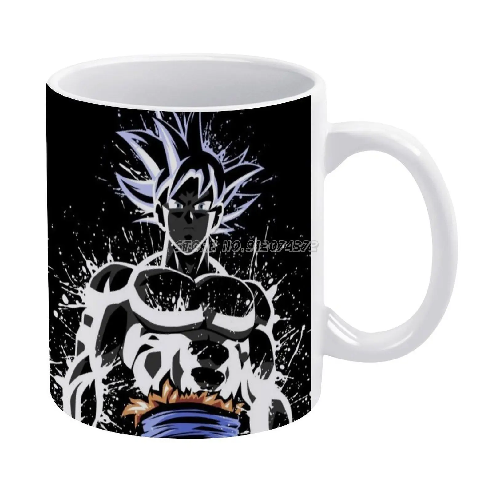 Кофе кружки 330 мл творческий путешествия чашка и кружка офисные питейная посуда