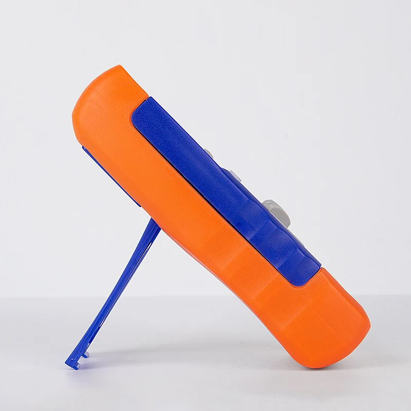 1999 счетчик LC измеритель емкости тестер с набором зондов щупов 200pF 20mF Конденсатор