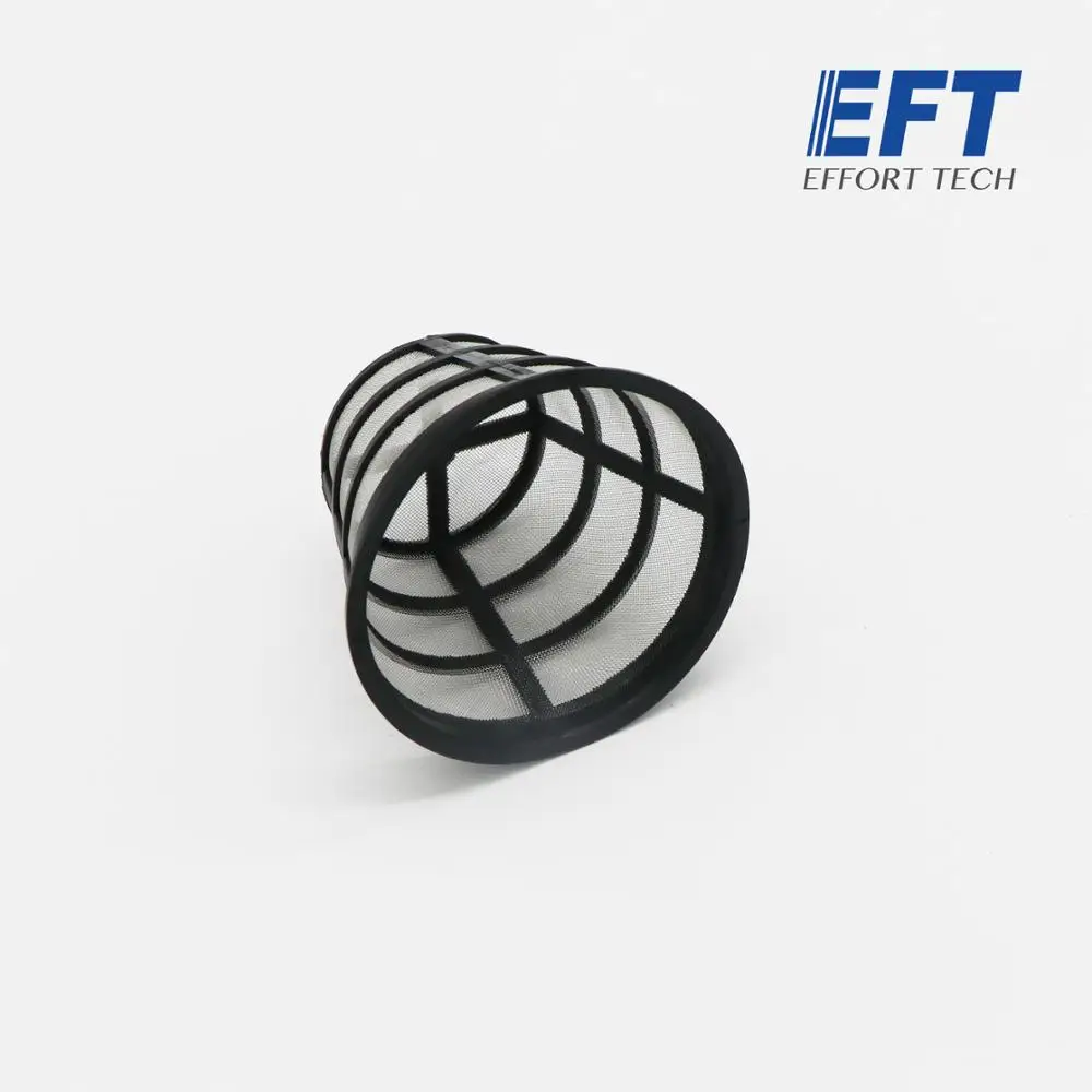 EFT новый фильтр DIY сельскохозяйственный спрей Дрон медицинский резервуар