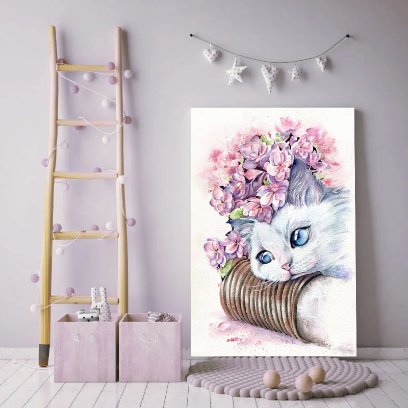 Paint by numbes художественная живопись по номерам произведение искусства небо
