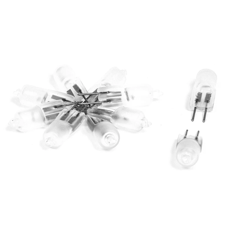 

10X G4 JC 12V 20W