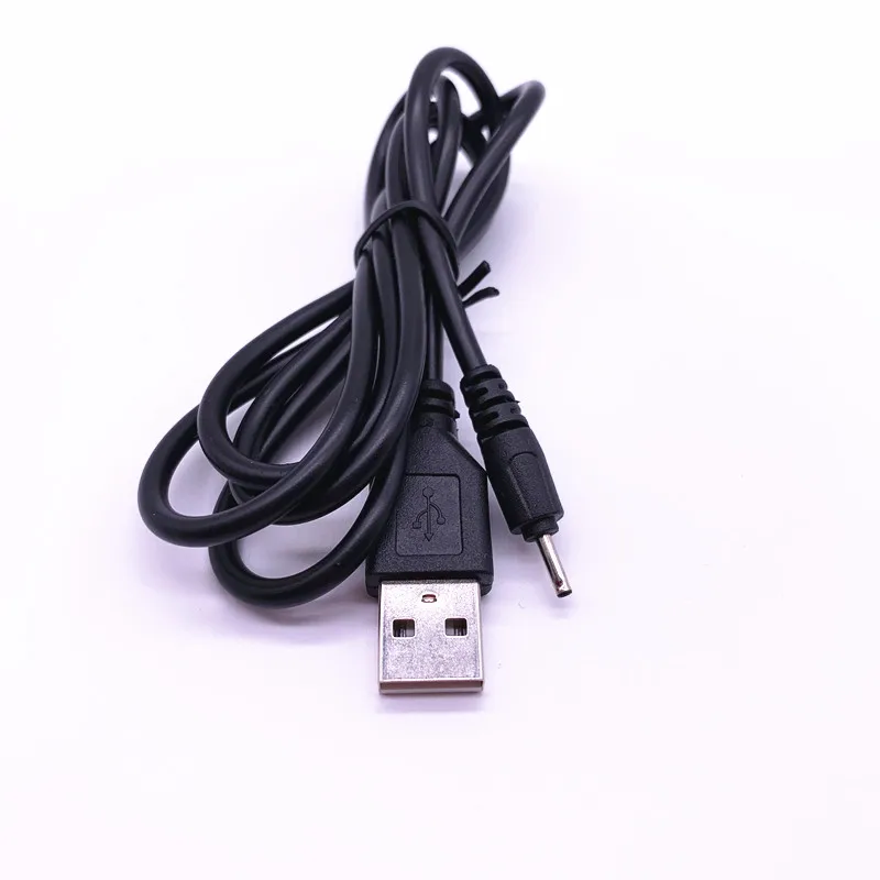 1 м/3 фута постоянного тока 2 мм USB кабель для зарядки Nokia C5 00 |Кабели передачи