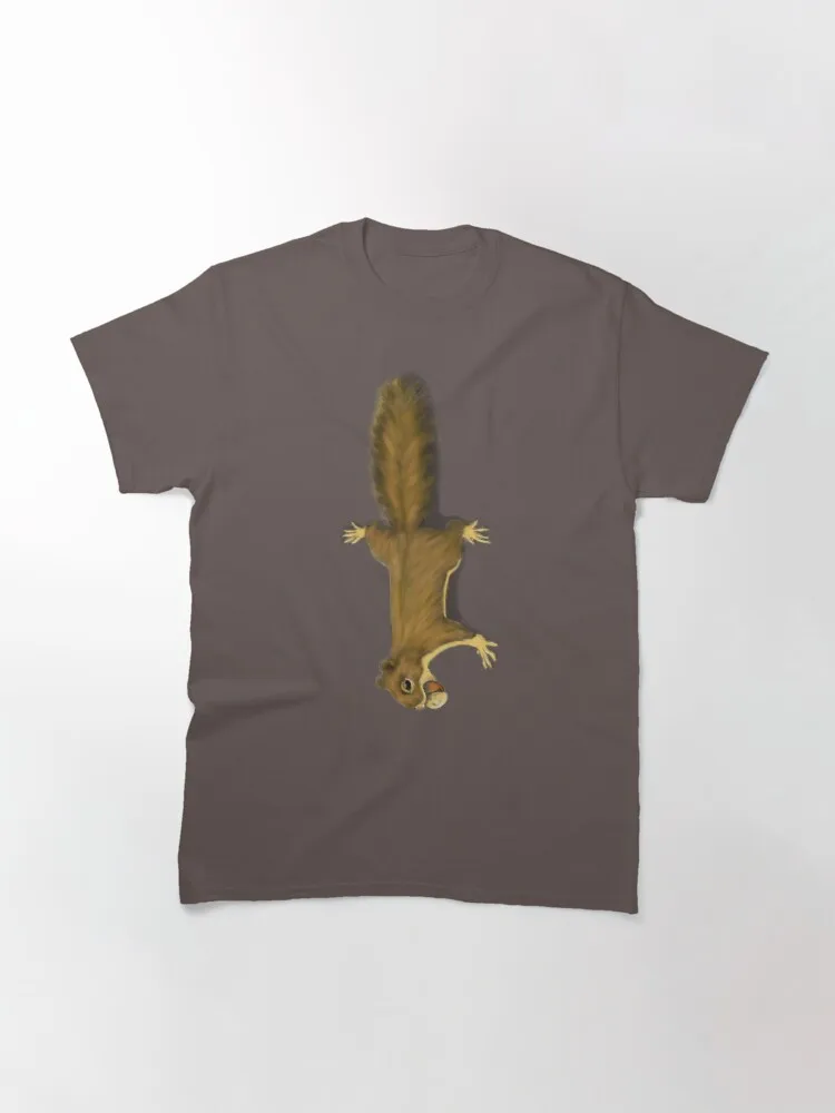 

Tops T Shirt Women Gone Squirrely Classic T-Shirt