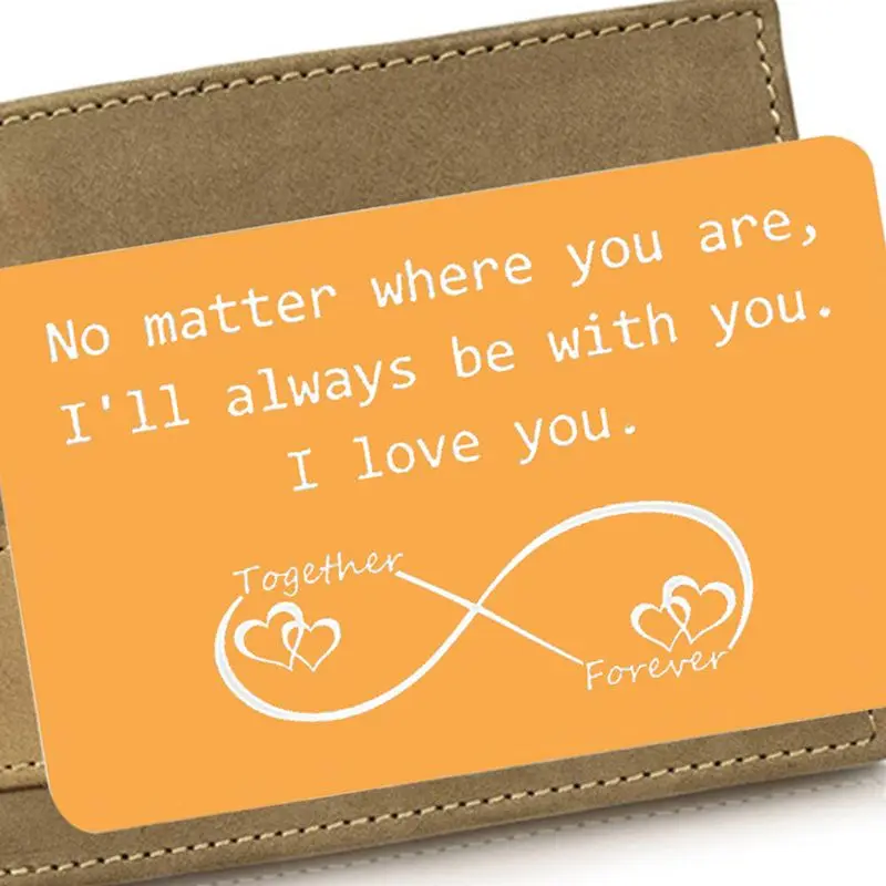 Модный деловой кошелек с гравировкой держатель для кредитных карт повседневный