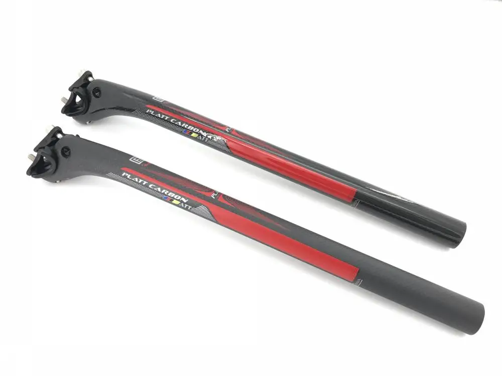 Подседельный штырь из углеродного волокна подседельный для дорожного