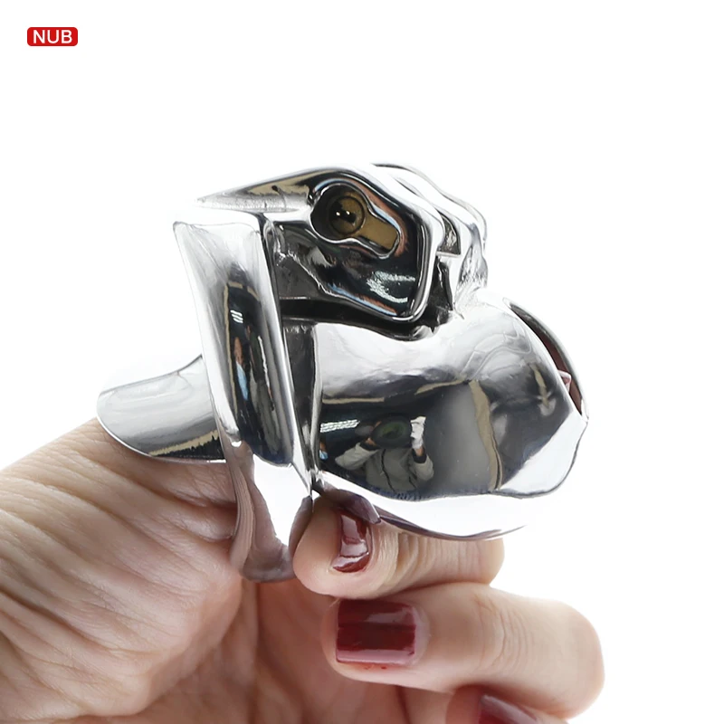 Клетка для петуха HT V3 маленькое микро устройство верности новинка стальная