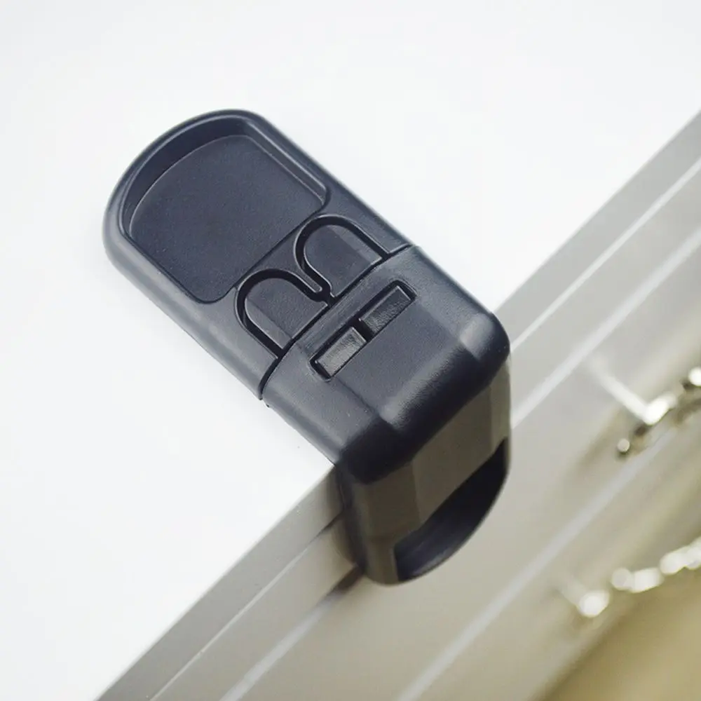 2 шт. пластиковые замки для дверей шкафов и ящиков | Мать ребенок