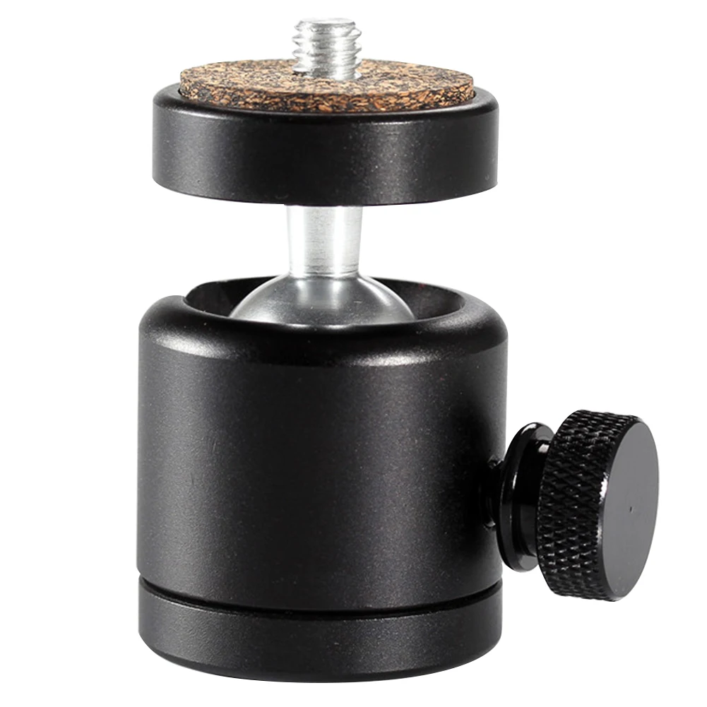 360 поворотный винт крепление живая стойка вещания студия металлический