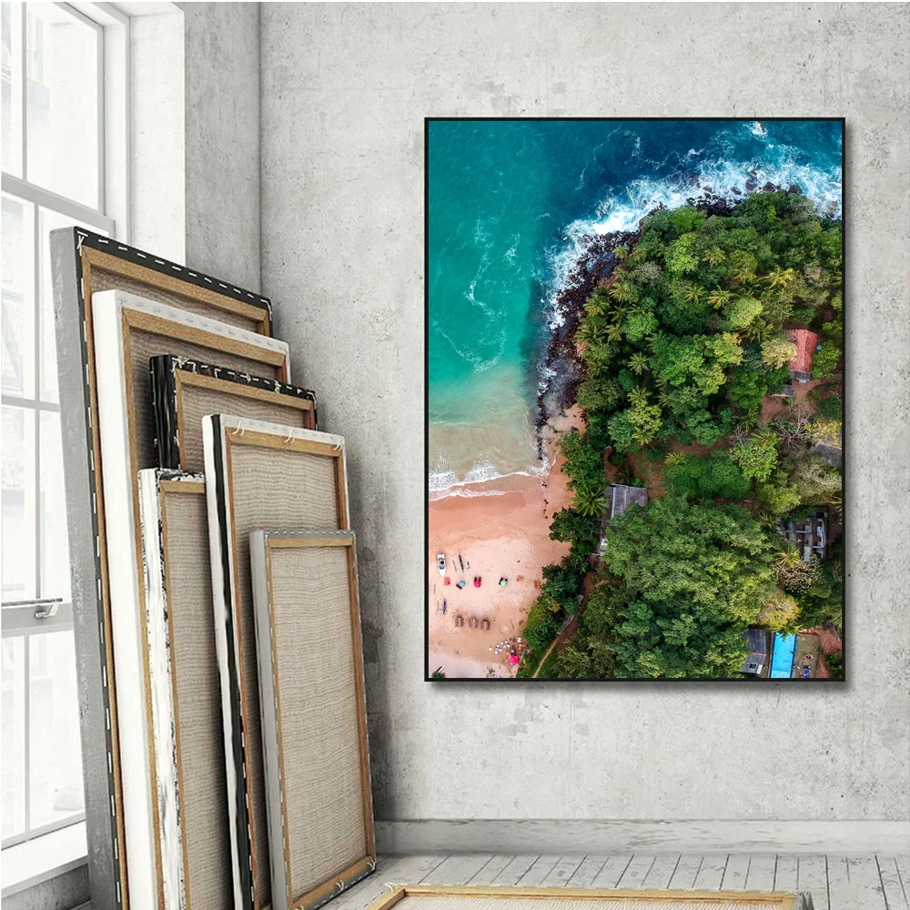 

Decorations for Room Garden For Outside Abstract Islamic Wall Art HD Anime Poster Home Decorative Painting Room Decoration