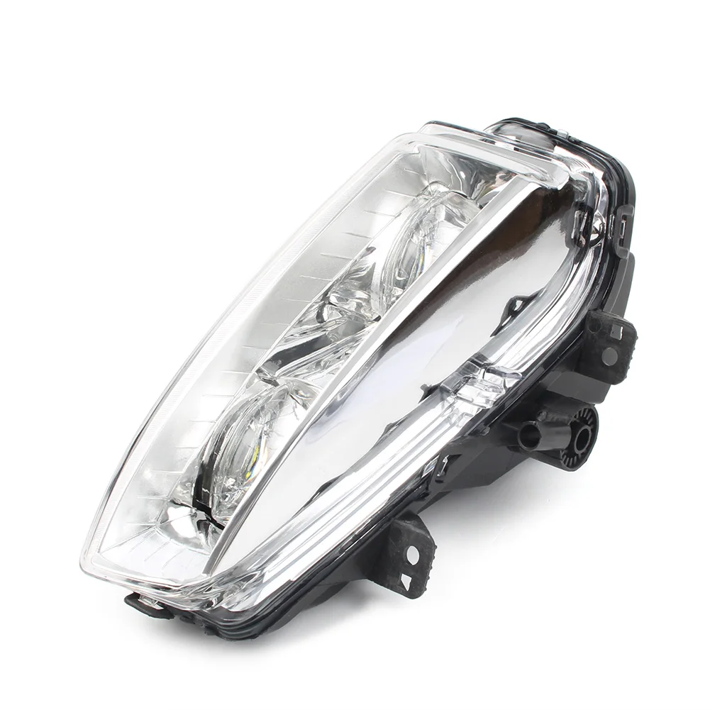 

Car Front Right Bumper Fog Light Lamp 1pc For 2012 2013 2014 2015 Land Rover Range Rover Evoque LR026089
