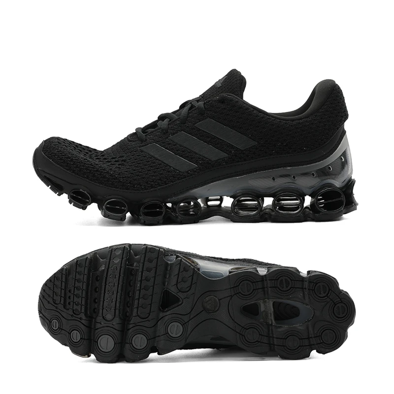 

Original New Arrival Adidas microbounce Men's Running Shoes Sneakers