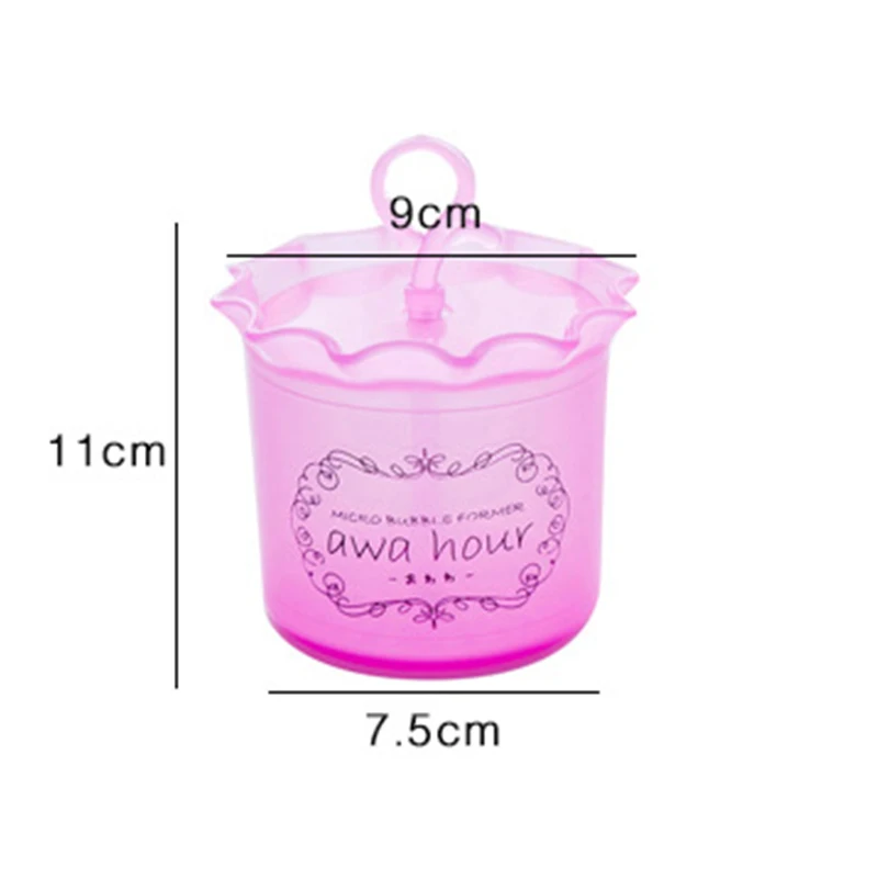 20 шт. 3D розовый маленький цветок розы с украшением для ногтевого дизайна и 1