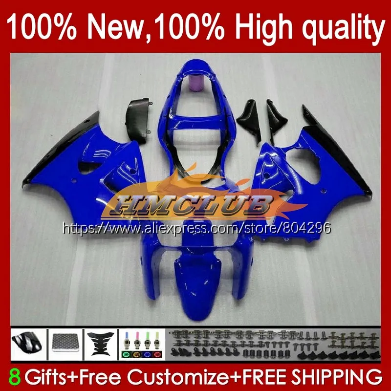 

Обтекатель для корпуса KAWASAKI NINJA ZZR600 ZX600CC 2005 2006 2007 2008 73No.102 ZZR-600 ZZR 600 CC 600CC 05 06 07 08