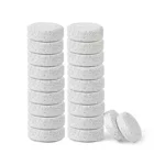 Многофункциональные шипучие таблетки, спрей-очиститель, Глубокая очистка, инструменты для дома, туалета, для кухни, ванной