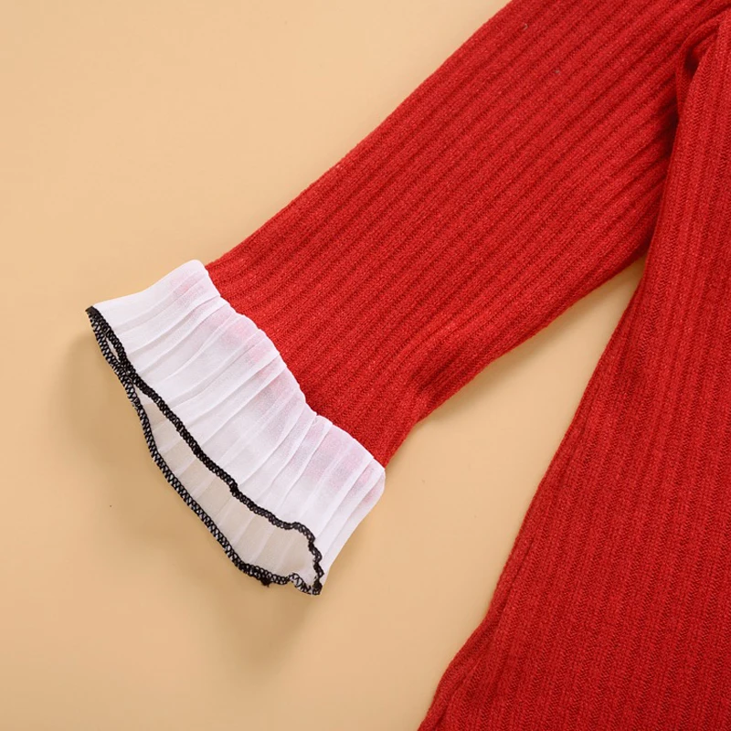 Одежда для детей Коллекция 2020 года Сезон осень зима маленьких девочек