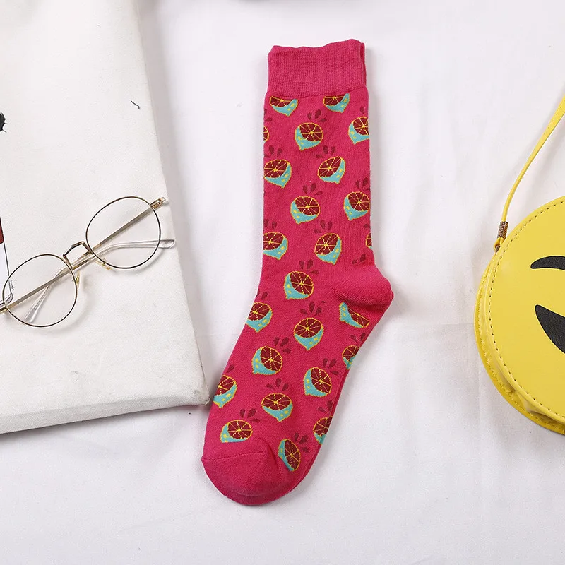 Хип-хоп носки мужские уличные длинные футбольные Ins Спортивные Мягкие хлопковые