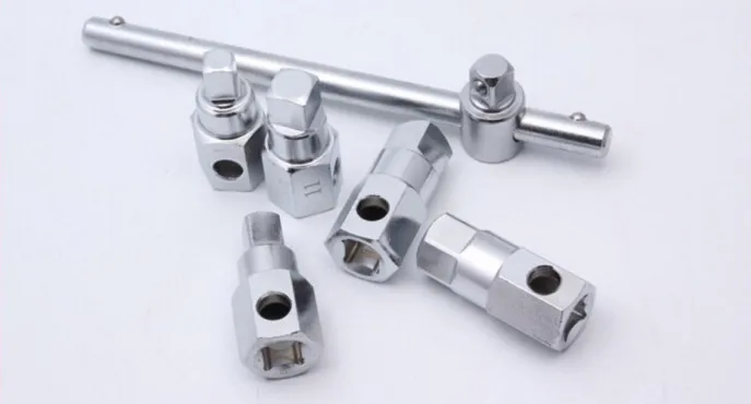 Инструмент для снятия винтового отверстия 12 шт. |